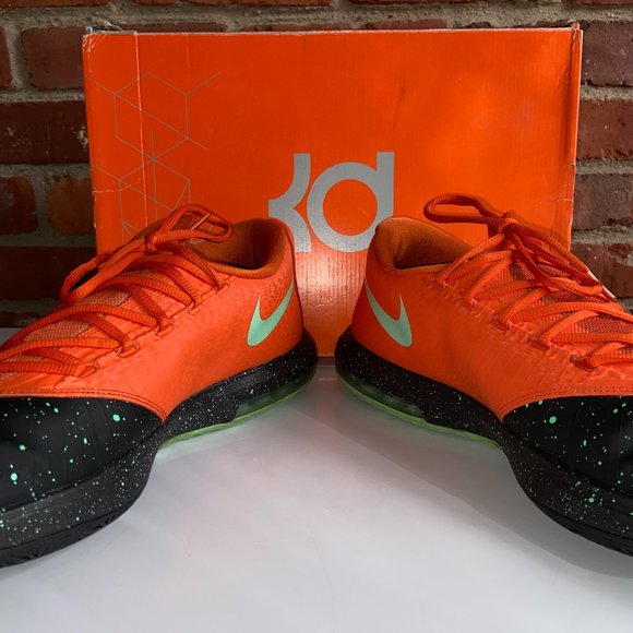 Nike KD VI “Texas” - Picture 4 of 7